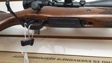 new Mossberg MOS PAT RFL 308 B WAL W/SCP new in box - 22 of 24