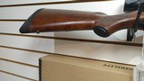 new Mossberg MOS PAT RFL 308 B WAL W/SCP new in box - 24 of 24