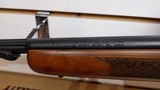 new Mossberg MOS PAT RFL 308 B WAL W/SCP new in box - 12 of 24