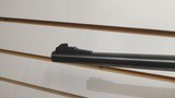 Used marlin XT-2222" bbl 22 LR with Simmons 3-9x40 scope leather strap good condition - 13 of 25