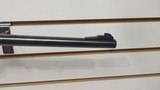 Used marlin XT-2222" bbl 22 LR with Simmons 3-9x40 scope leather strap good condition - 16 of 25