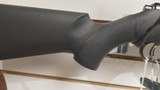 Used marlin XT-2222" bbl 22 LR with Simmons 3-9x40 scope leather strap good condition - 17 of 25