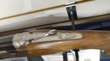 New SILVER PIGEON I SPTNG 12/32 3 J686SJ2 SPORTING OPTIMA CHK-HP
5 chokes luggage case lube lock manuals new in box - 10 of 25