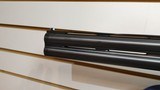 New SILVER PIGEON I SPTNG 12/32 3 J686SJ2 SPORTING OPTIMA CHK-HP
5 chokes luggage case lube lock manuals new in box - 2 of 25