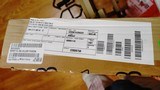 New SILVER PIGEON I SPTNG 12/32 3 J686SJ2 SPORTING OPTIMA CHK-HP
5 chokes luggage case lube lock manuals new in box - 20 of 25