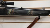 Used Browning BAR 308 Winchester 22" bblaftermarket camo stock x2.5-c3 - 13 of 25