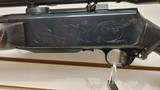 Used Browning BAR 308 Winchester 22" bblaftermarket camo stock x2.5-c3 - 10 of 25