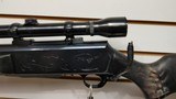 Used Browning BAR 308 Winchester 22" bblaftermarket camo stock x2.5-c3 - 8 of 25