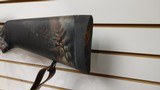 Used Browning BAR 308 Winchester 22" bblaftermarket camo stock x2.5-c3 - 2 of 25