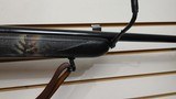 Used Browning BAR 308 Winchester 22" bblaftermarket camo stock x2.5-c3 - 15 of 25