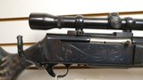 Used Browning BAR 308 Winchester 22" bblaftermarket camo stock x2.5-c3 - 19 of 25