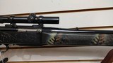 Used Browning BAR 308 Winchester 22" bblaftermarket camo stock x2.5-c3 - 21 of 25