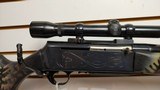 Used Browning BAR 308 Winchester 22" bblaftermarket camo stock x2.5-c3 - 20 of 25