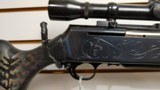 Used Browning BAR 308 Winchester 22" bblaftermarket camo stock x2.5-c3 - 18 of 25