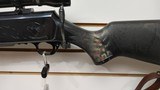 Used Browning BAR 308 Winchester 22" bblaftermarket camo stock x2.5-c3 - 6 of 25