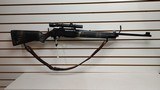 Used Browning BAR 308 Winchester 22" bblaftermarket camo stock x2.5-c3 - 9 of 25