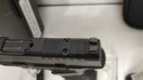 lightly used Hellcat 3 Micro-Compact 9MM FO Blk,12Rd soft pouch 4 mags good condition - 12 of 19
