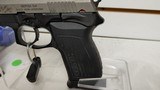 Used Bersa TPR9C 9mm 3" bbl 2 mags hard plastic case good condition - 4 of 18
