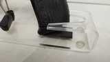 Used Bersa TPR9C 9mm 3" bbl 2 mags hard plastic case good condition - 2 of 18