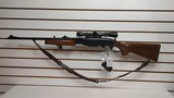 Lightly used Remington 760 22" bbl 30-06 leather strap 2x7 varix scope 1 extra magazine - 1 of 25