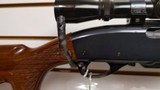 Lightly used Remington 760 22" bbl 30-06 leather strap 2x7 varix scope 1 extra magazine - 17 of 25