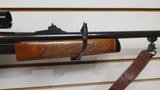 Lightly used Remington 760 22" bbl 30-06 leather strap 2x7 varix scope 1 extra magazine - 8 of 25
