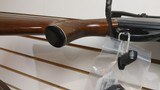 Lightly used Remington 760 22" bbl 30-06 leather strap 2x7 varix scope 1 extra magazine - 24 of 25