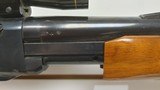 Lightly used Remington 760 22" bbl 30-06 leather strap 2x7 varix scope 1 extra magazine - 21 of 25