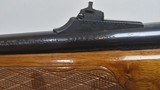 Lightly used Remington 760 22" bbl 30-06 leather strap 2x7 varix scope 1 extra magazine - 14 of 25