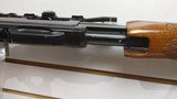 Lightly used Remington 760 22" bbl 30-06 leather strap 2x7 varix scope 1 extra magazine - 23 of 25
