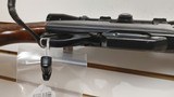 Lightly used Remington 760 22" bbl 30-06 leather strap 2x7 varix scope 1 extra magazine - 22 of 25