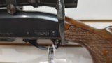 Lightly used Remington 760 22" bbl 30-06 leather strap 2x7 varix scope 1 extra magazine - 7 of 25
