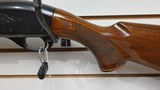 qUsed Remington 1100 12 gauge 3" magnum 28" bbl good condition - 5 of 25