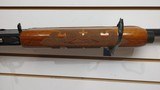 qUsed Remington 1100 12 gauge 3" magnum 28" bbl good condition - 19 of 25