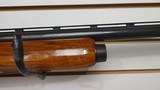 qUsed Remington 1100 12 gauge 3" magnum 28" bbl good condition - 16 of 25