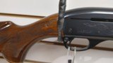 qUsed Remington 1100 12 gauge 3" magnum 28" bbl good condition - 17 of 25