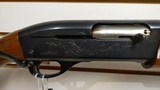 qUsed Remington 1100 12 gauge 3" magnum 28" bbl good condition - 18 of 25