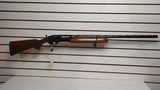 qUsed Remington 1100 12 gauge 3" magnum 28" bbl good condition - 12 of 25