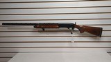qUsed Remington 1100 12 gauge 3" magnum 28" bbl good condition - 1 of 25