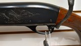 qUsed Remington 1100 12 gauge 3" magnum 28" bbl good condition - 7 of 25
