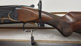Reduced price!! WAS $3375.00 NOW $2800 new BRN CIT GRAN LIGTN OU 12 gauge 28inch barrels 3 chokes manuals lock new in box - 8 of 25