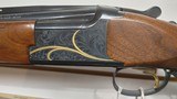 Reduced price!! WAS $3375.00 NOW $2800 new BRN CIT GRAN LIGTN OU 12 gauge 28inch barrels 3 chokes manuals lock new in box - 10 of 25