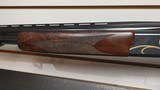 Reduced price!! WAS $3375.00 NOW $2800 new BRN CIT GRAN LIGTN OU 12 gauge 28inch barrels 3 chokes manuals lock new in box - 11 of 25