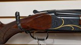 Reduced price!! WAS $3375.00 NOW $2800 new BRN CIT GRAN LIGTN OU 12 gauge 28inch barrels 3 chokes manuals lock new in box - 17 of 25