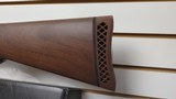 New Browning BT-99 12 gauge 34
