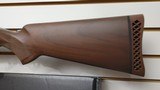 New Browning BT-99 12 gauge 34