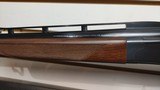 New Browning BT-99 12 gauge 34