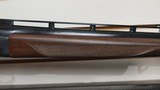 New Browning BT-99 12 gauge 34