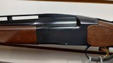 New Browning BT-99 12 gauge 34