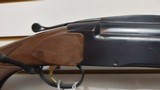 New Browning BT-99 12 gauge 34